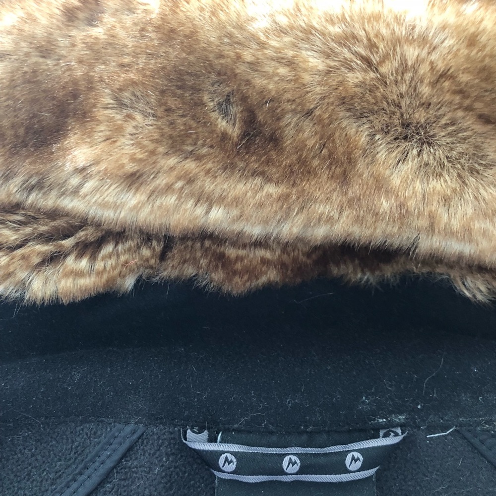 Marmot Fall/Winter Jacket - Picture 8 of 8